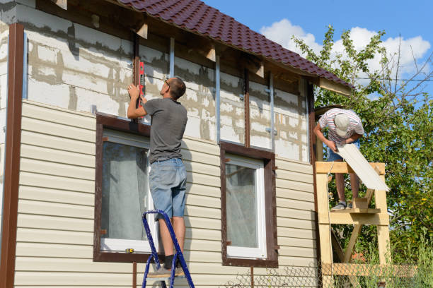 Best Siding Painting and Refinishing  in Crystal Springs, MS