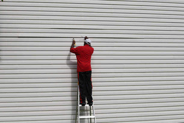 Crystal Springs, MS Siding Company